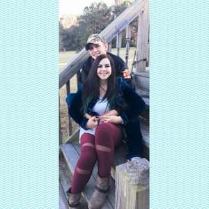 Meet your Posher, Karissa